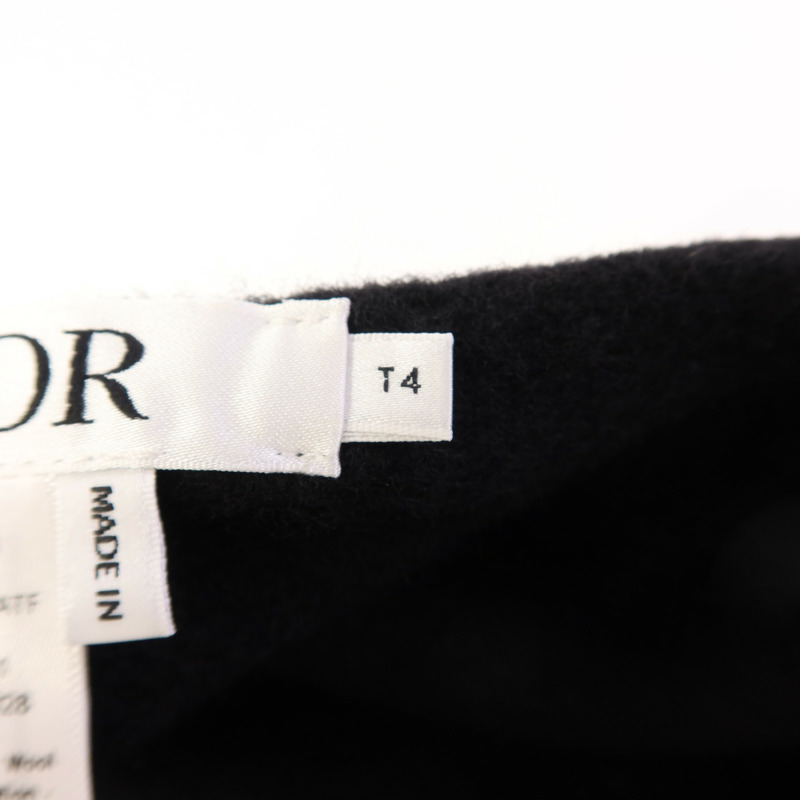 Dior 羊毛Hat帽子-8