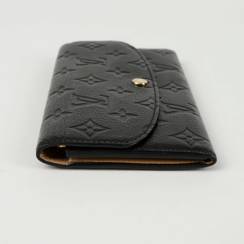 LOUIS VUITTON M62369 Emily Wallet 長版皮夾-4