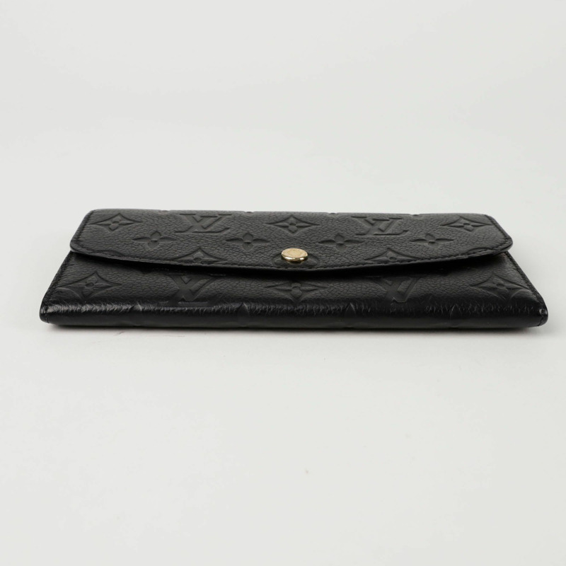 LOUIS VUITTON M62369 Emily Wallet 長版皮夾-5