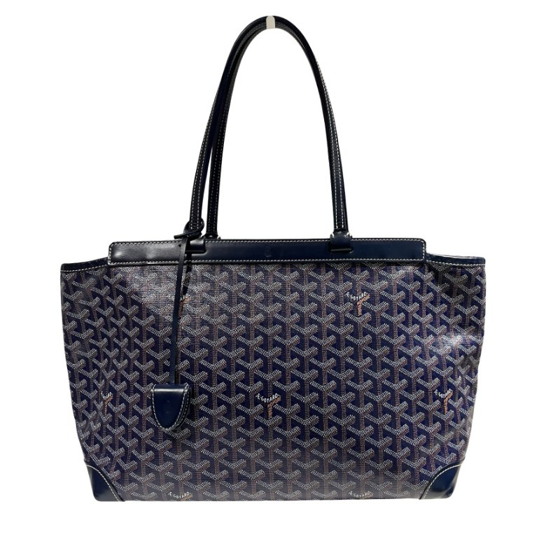 GOYARD BELLCHASSE BIAUDE PM TOTE [3001102]-0