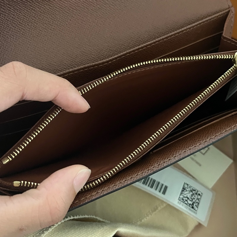 LOUIS VUITTON 經典花紋Sarah系列-15