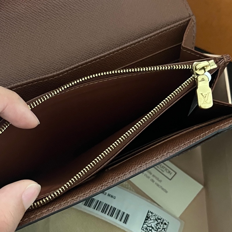 LOUIS VUITTON 經典花紋Sarah系列-17