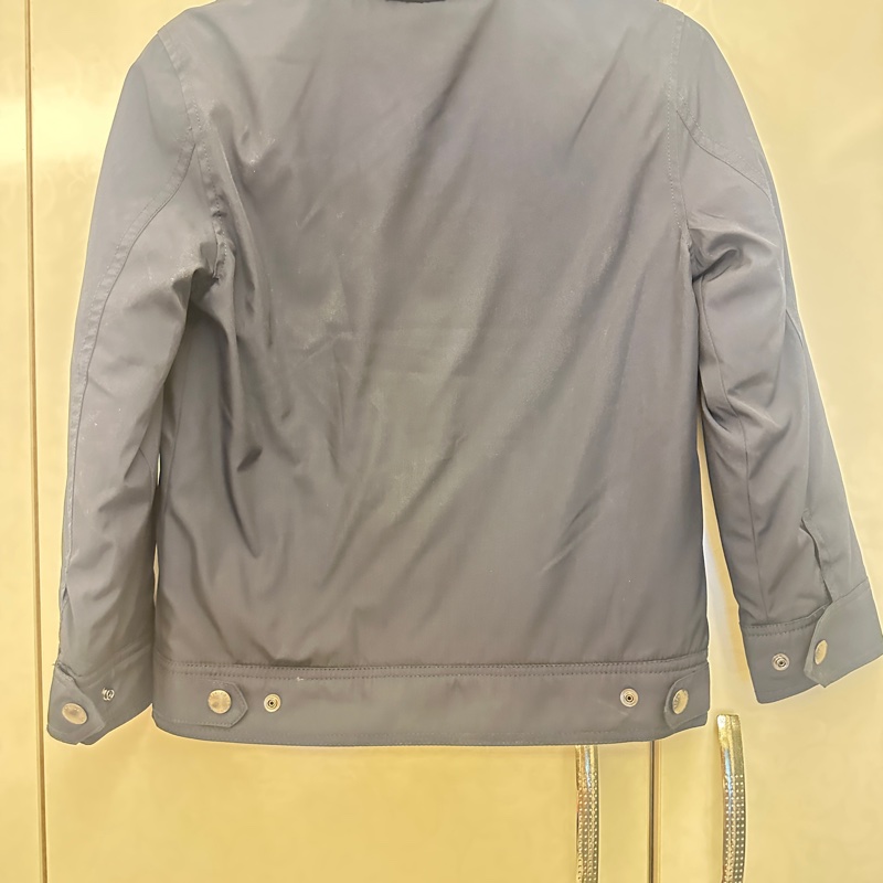 全新polo男童外套-1