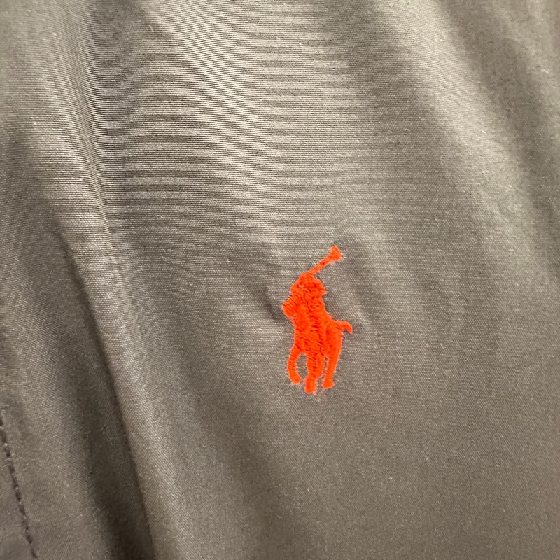 全新polo男童外套-2