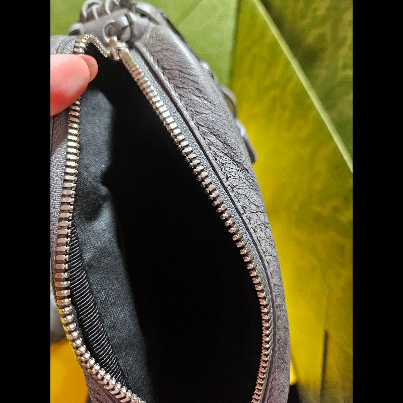 BALENCIAGA機車包-7