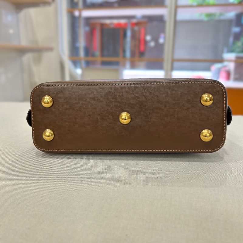 Gucci 馬銜 1955手提包斜背包-13