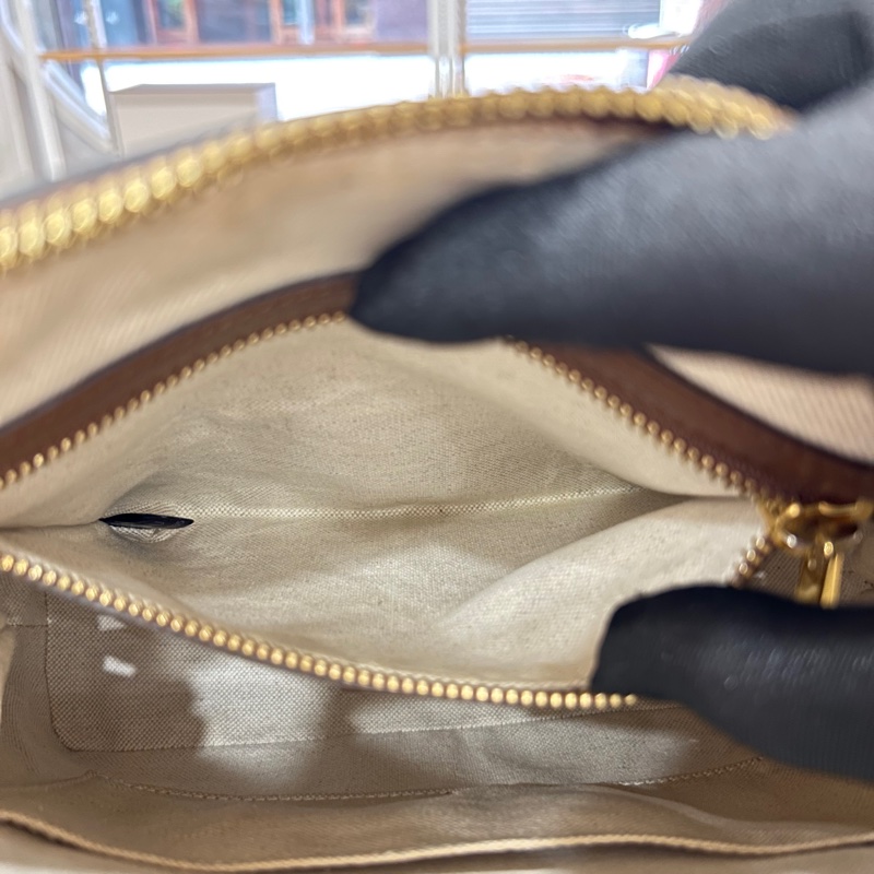 Gucci 馬銜 1955手提包斜背包-21