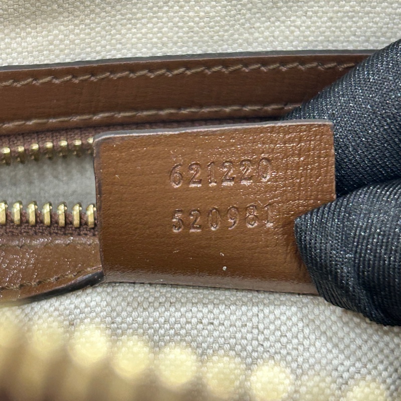 Gucci 馬銜 1955手提包斜背包-23