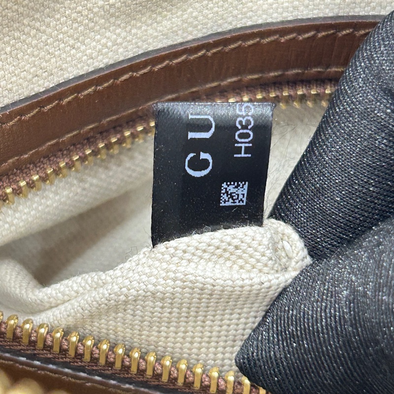 Gucci 馬銜 1955手提包斜背包-24