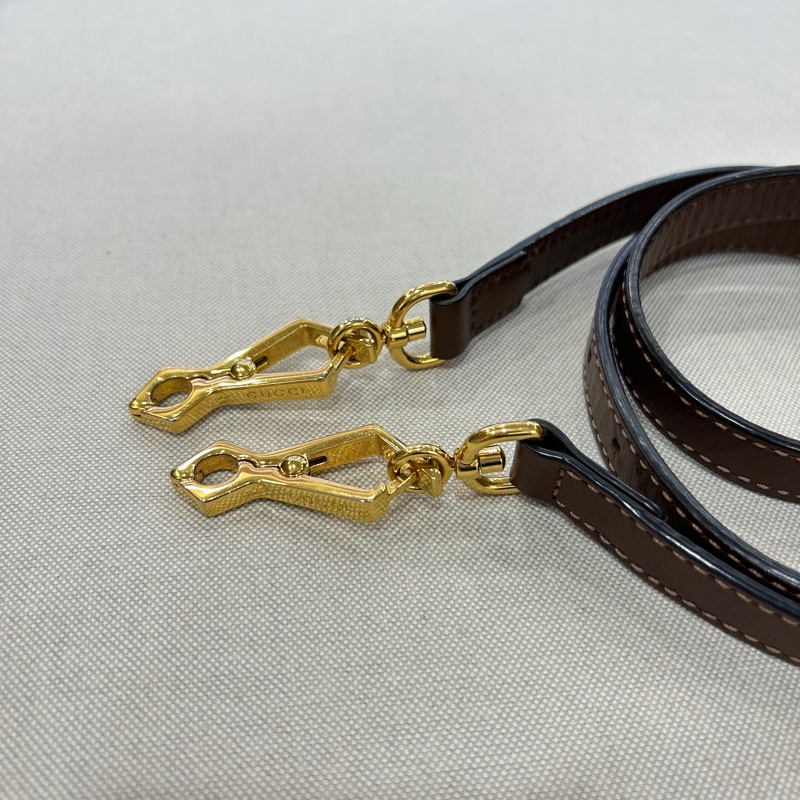 Gucci 馬銜 1955手提包斜背包-26