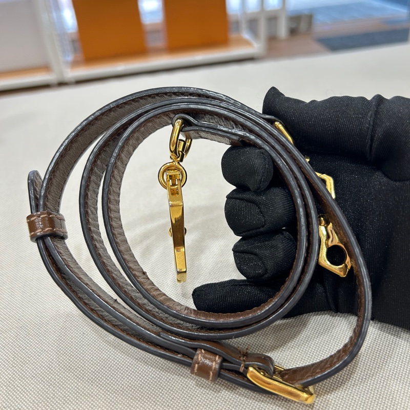 Gucci 馬銜 1955手提包斜背包-30