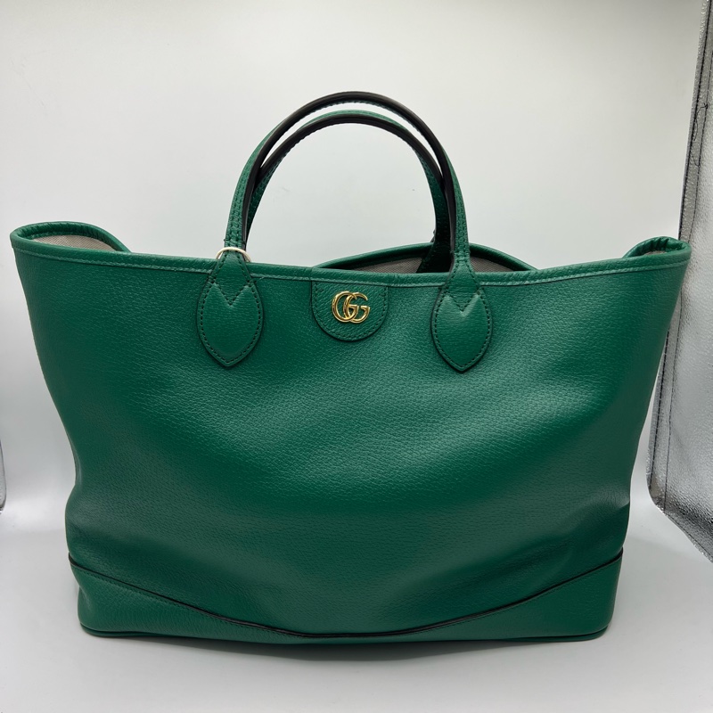 Gucci/古驰 托特包-5