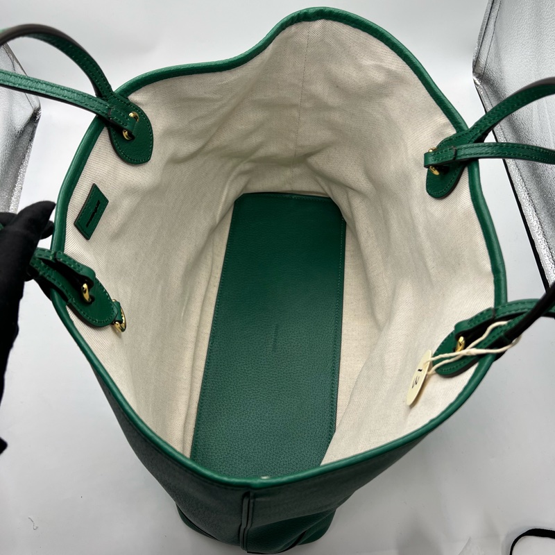 Gucci/古驰 托特包-8