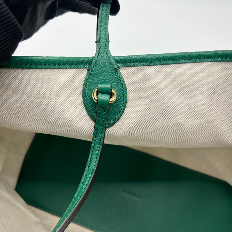 Gucci/古驰 托特包-9