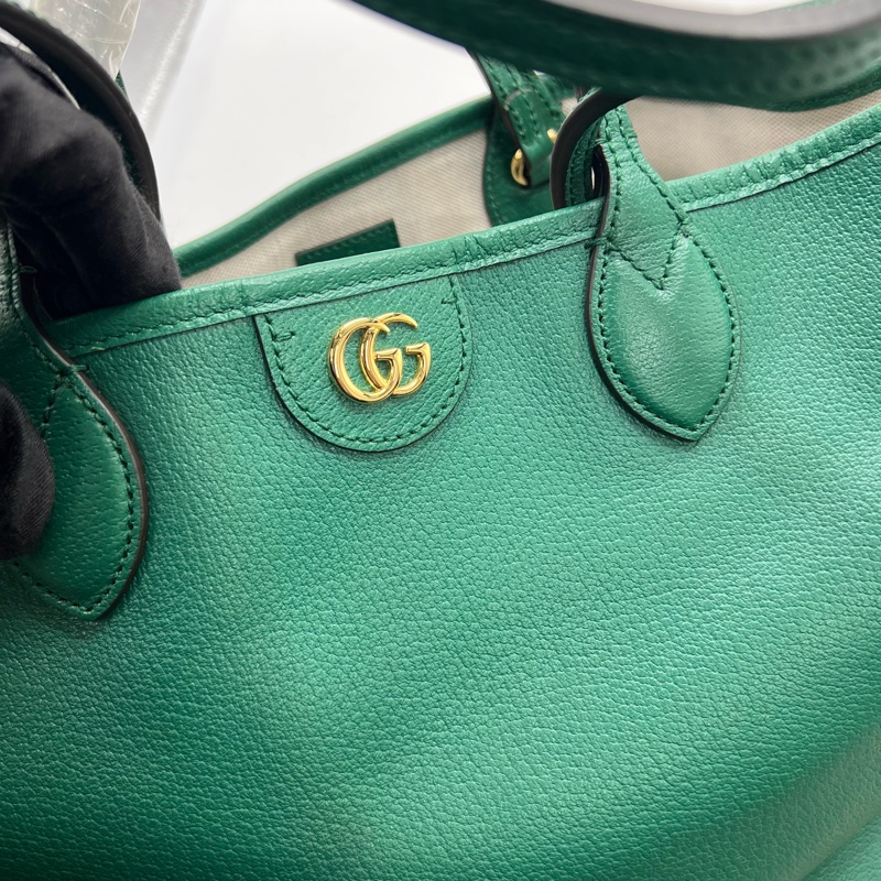 Gucci/古驰 托特包-10