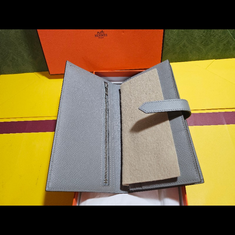 HERMES長夾-1