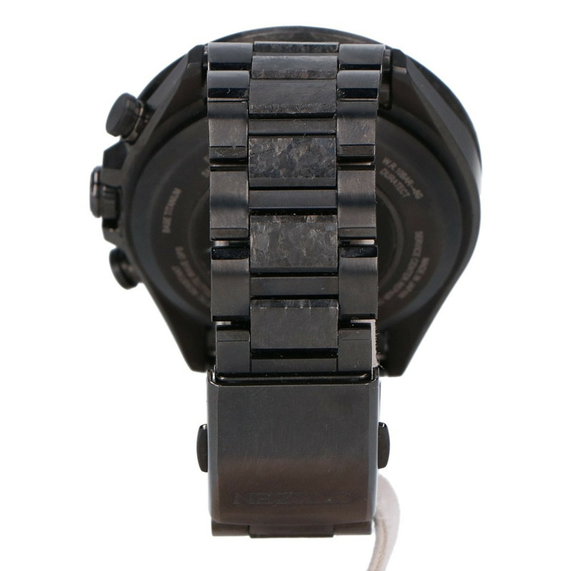 CITIZEN CC4044-53E 35週年限量版全球1000枚,Attesa ACT Line Eco-Drive GPS 電波手錶,黑色,男士-3