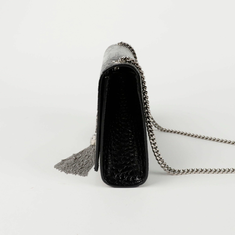 SAINT LAURENT Kate 中型斜背包 354119-2