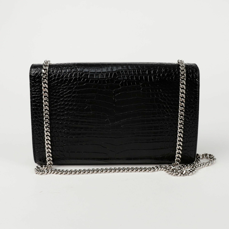 SAINT LAURENT Kate 中型斜背包 354119-3