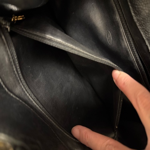 CHANEL 老包 肩背