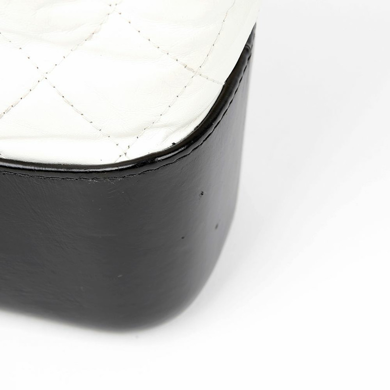 CHANEL Gabrielle 大號 Hobo 單肩斜背包 A93824-9