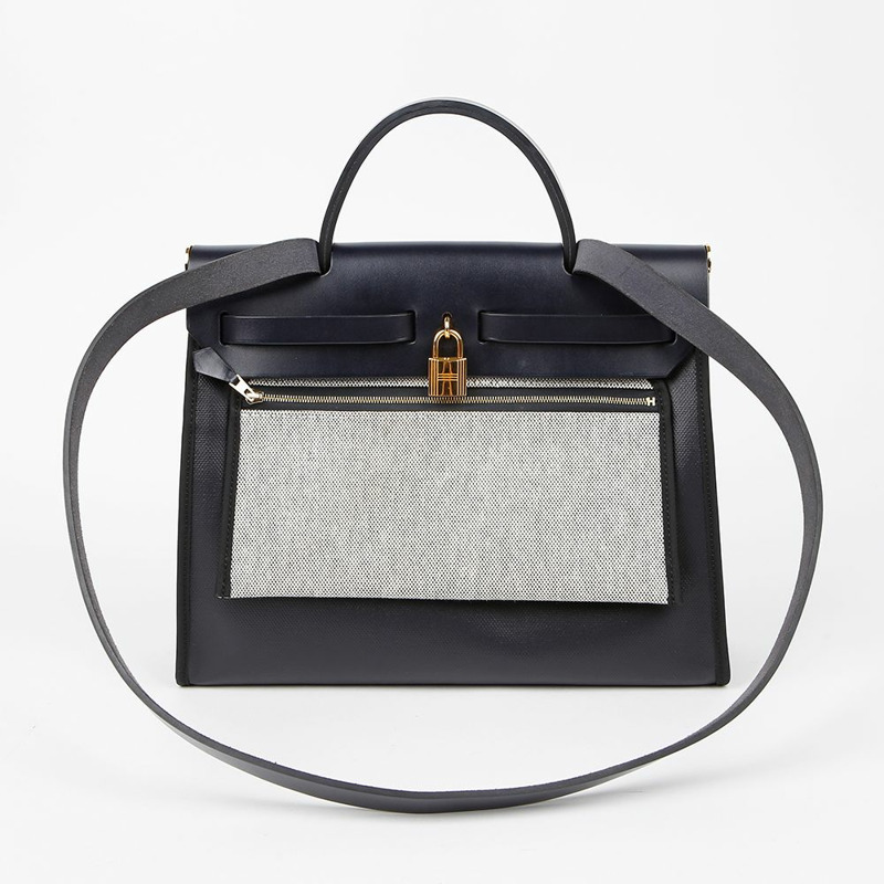 HERMES Erback 31 尺寸手提單肩包-3