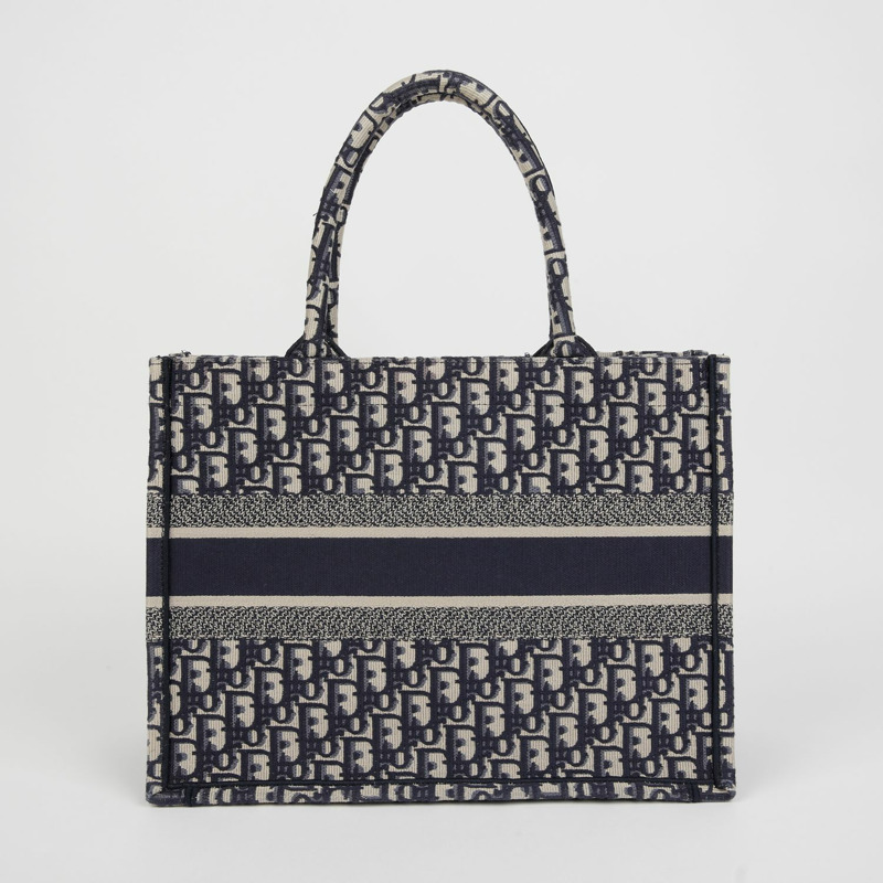 DIOR M1296ZRIW 中號書包手提袋-2