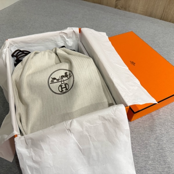 Hermes Mini Herbag Zip 20 bag-1