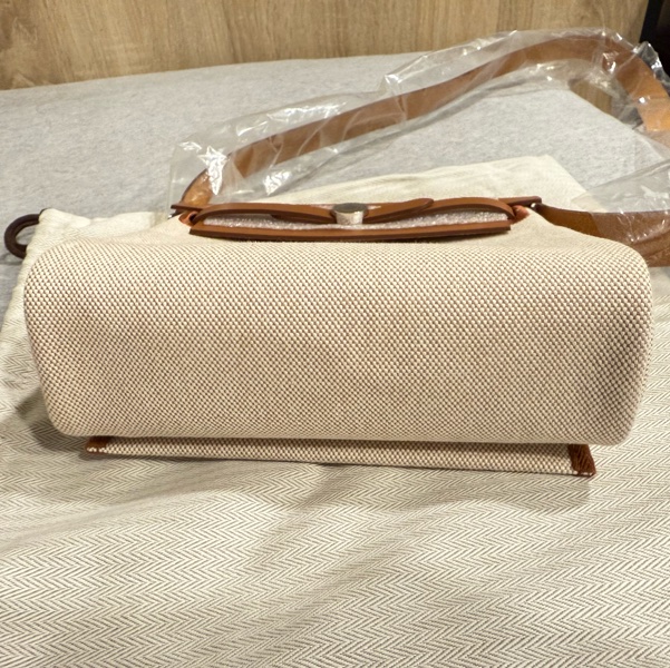 Hermes Mini Herbag Zip 20 bag-8