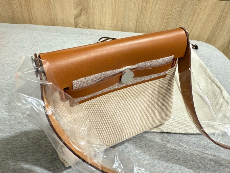 Hermes Mini Herbag Zip 20 bag-11