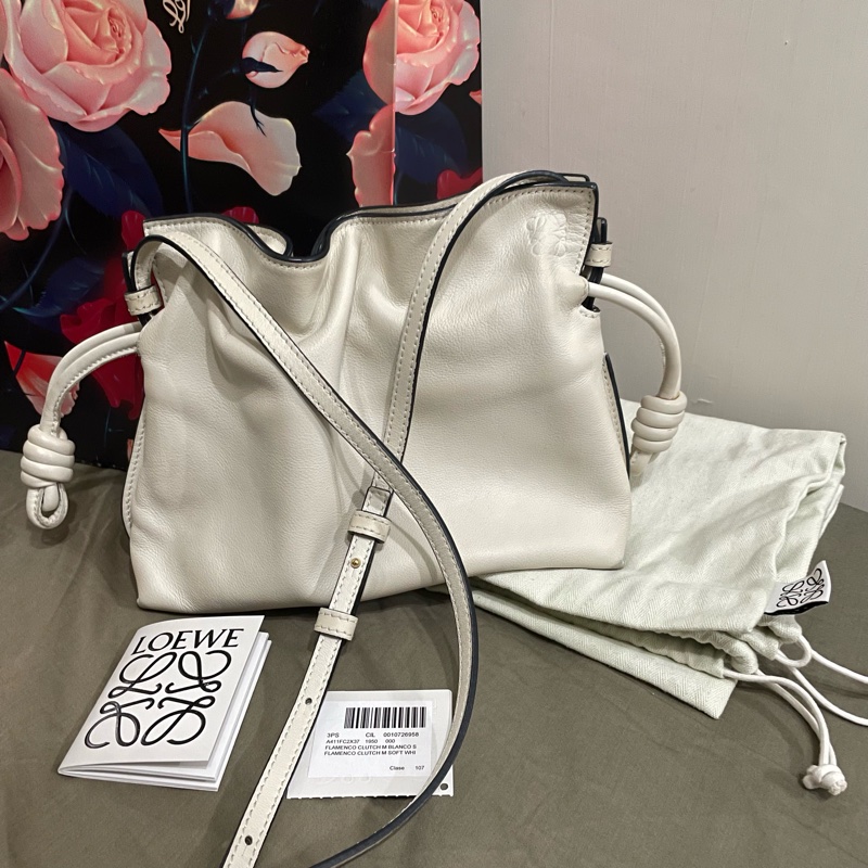 LOEWE FLAMENCO mini-0