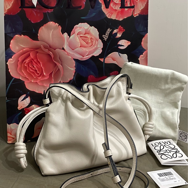 LOEWE FLAMENCO mini-1