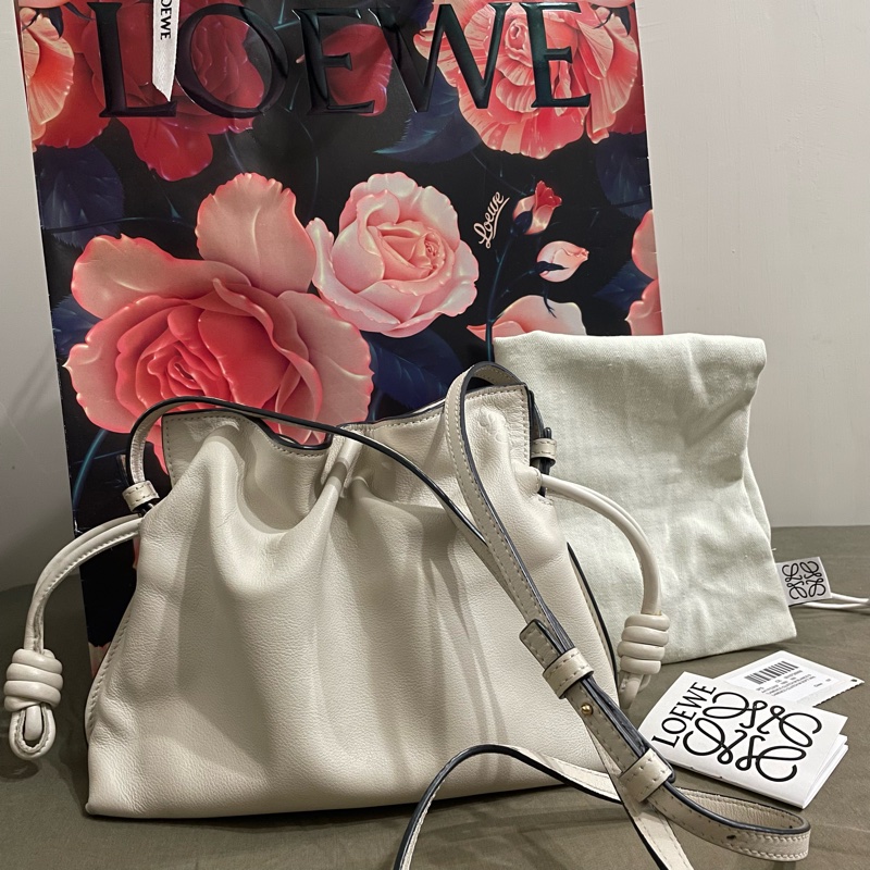 LOEWE FLAMENCO mini-2
