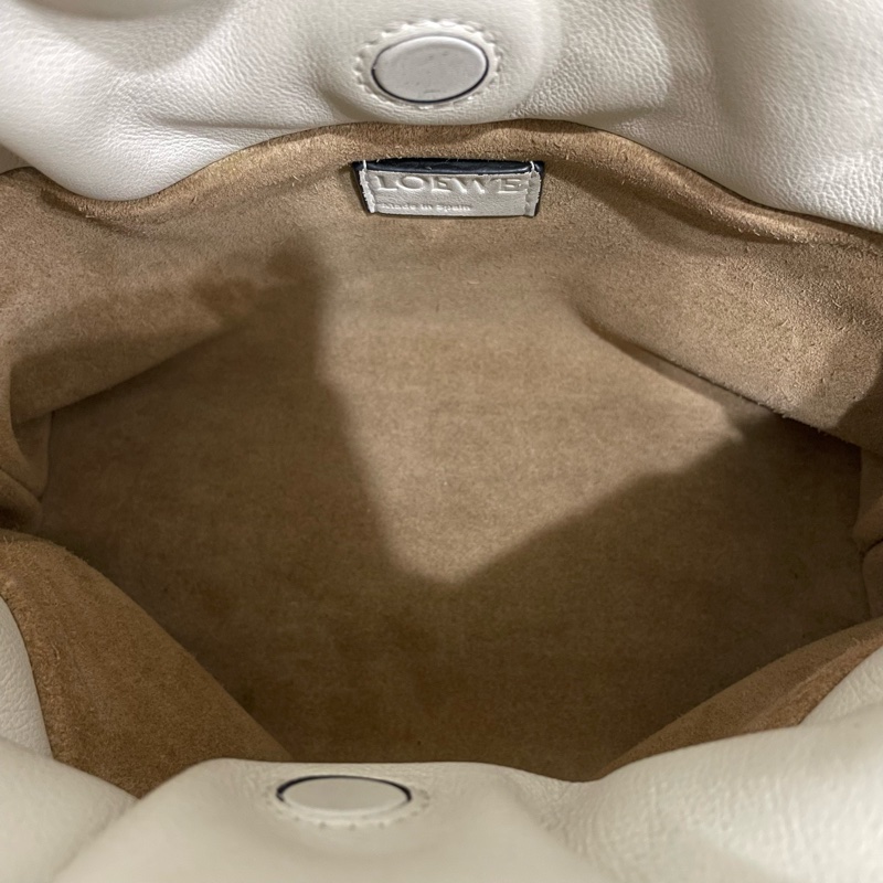 LOEWE FLAMENCO mini-8