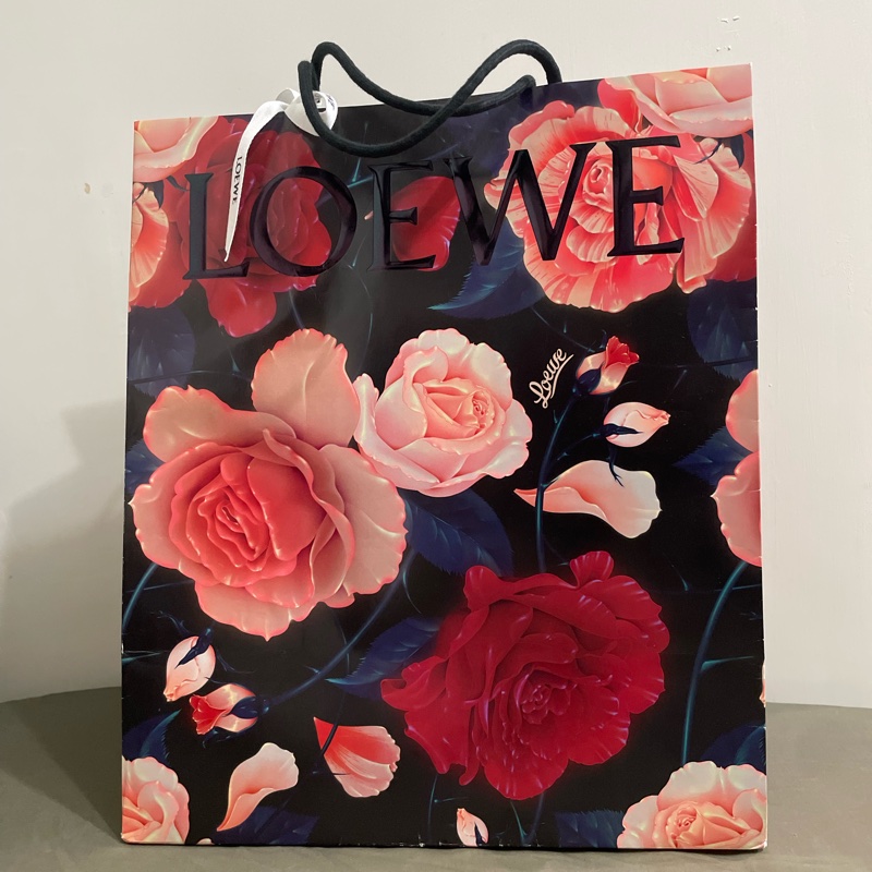 LOEWE FLAMENCO mini-13