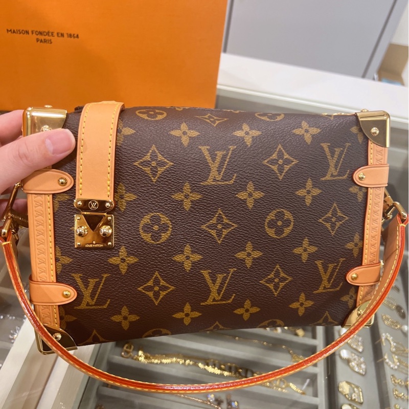 LV side trunk MM-5