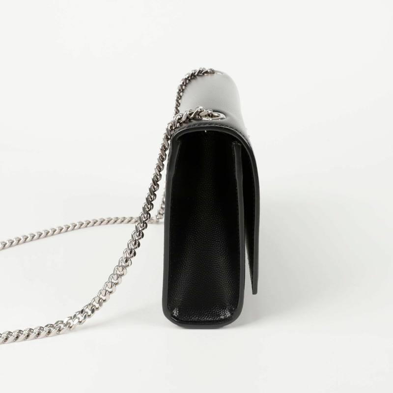 SAINT LAURENT Kate 小號鏈條單肩斜背包 469390-4