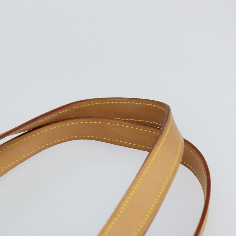 【日本直送】路易威登 Monogram Vernis Houston 手提包米色 M91004 LV 正品 ep11279-7