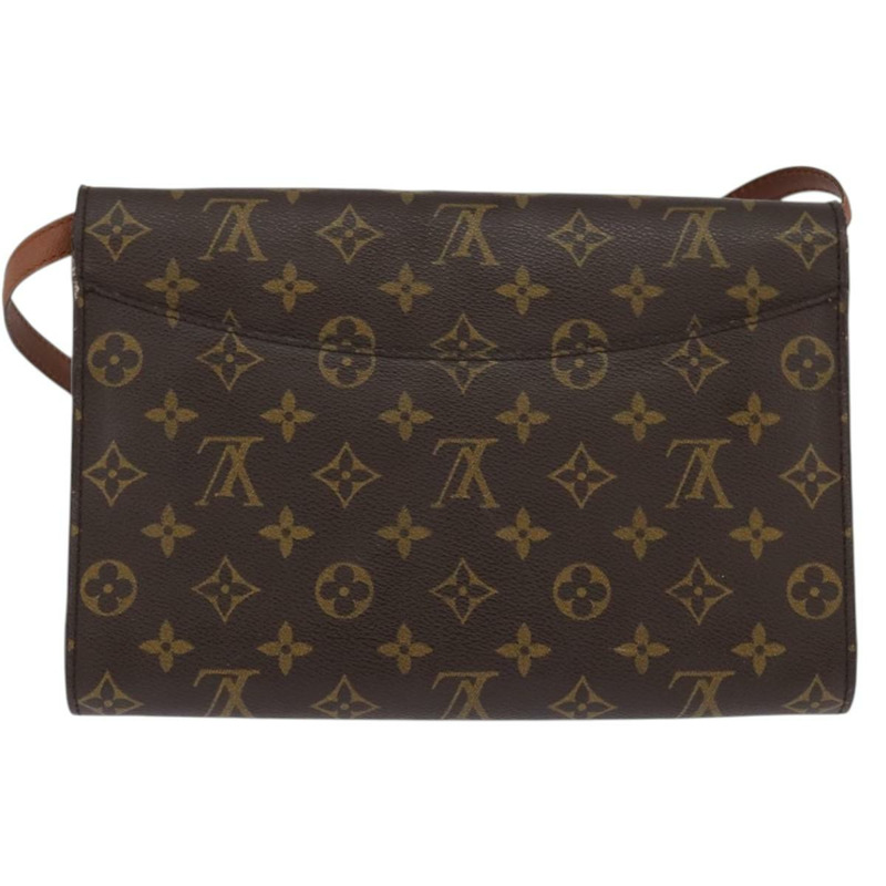 【日本直送】路易威登 Monogram Bordeaux 27 單肩包 M51797 LV 正品 ep11293-1