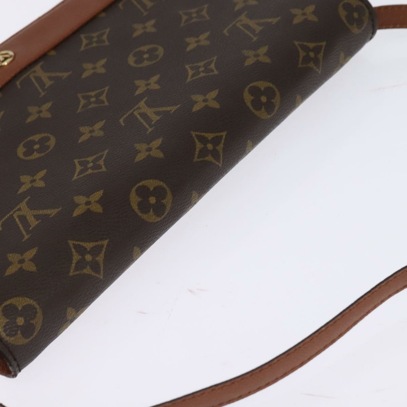 【日本直送】路易威登 Monogram Bordeaux 27 單肩包 M51797 LV 正品 ep11293-5