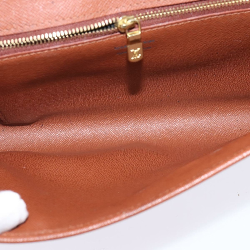 【日本直送】路易威登 Monogram Bordeaux 27 單肩包 M51797 LV 正品 ep11293-9