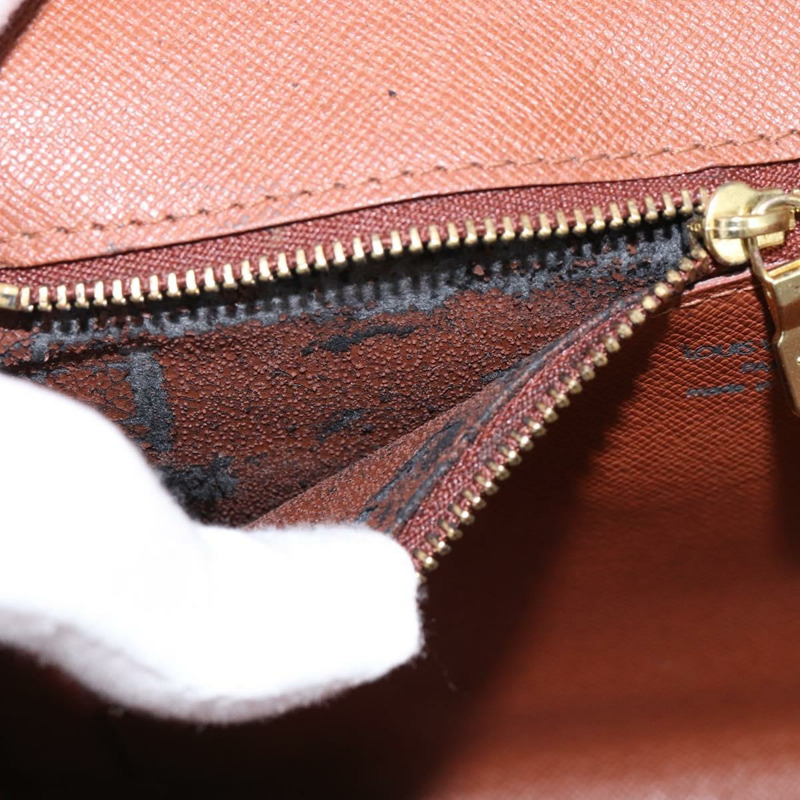 【日本直送】路易威登 Monogram Bordeaux 27 單肩包 M51797 LV 正品 ep11293-10