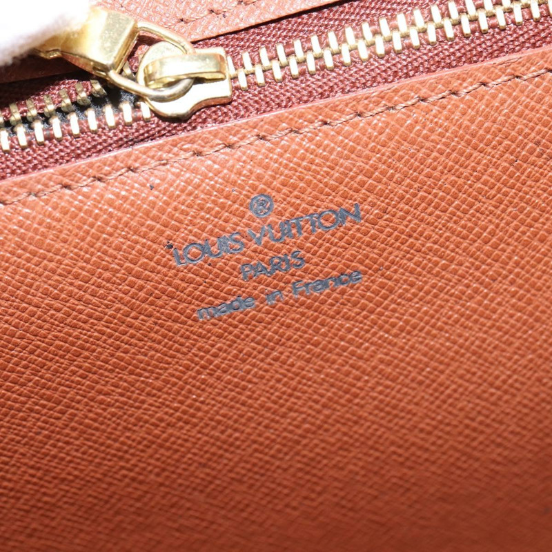 【日本直送】路易威登 Monogram Bordeaux 27 單肩包 M51797 LV 正品 ep11293-18