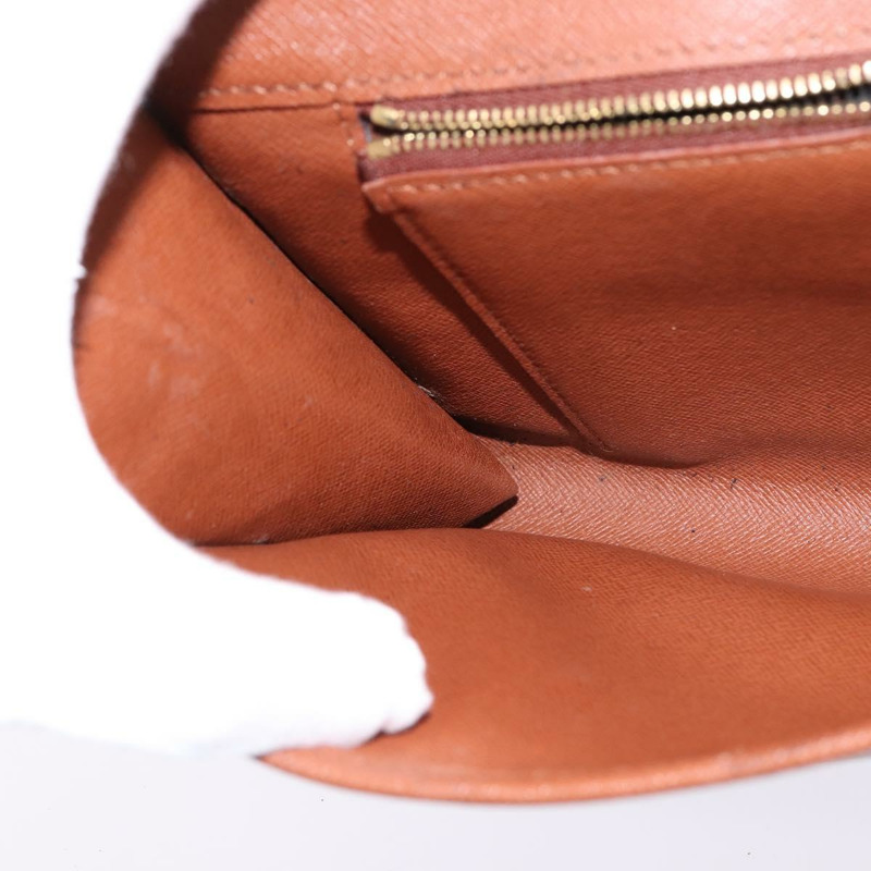 【日本直送】路易威登 Monogram Bordeaux 27 單肩包 M51797 LV 正品 ep11293-20