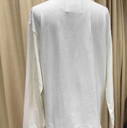 Jil Sander全新未穿的白長T-2