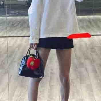 Jil Sander全新未穿的白長T-7