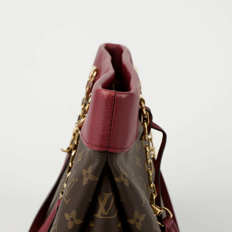LOUIS VUITTON M51196 Palace 購物單肩包-8