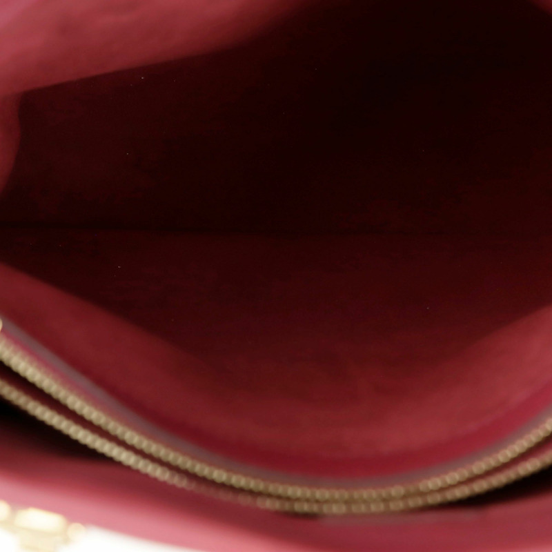 LOUIS VUITTON M51196 Palace 購物單肩包-11