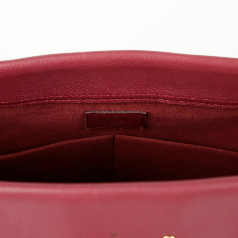 LOUIS VUITTON M51196 Palace 購物單肩包-13