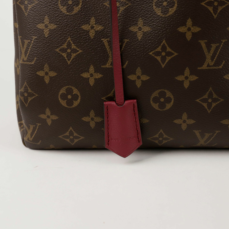 【包稅】LOUIS VUITTON M51196 宮殿購物單肩包-2